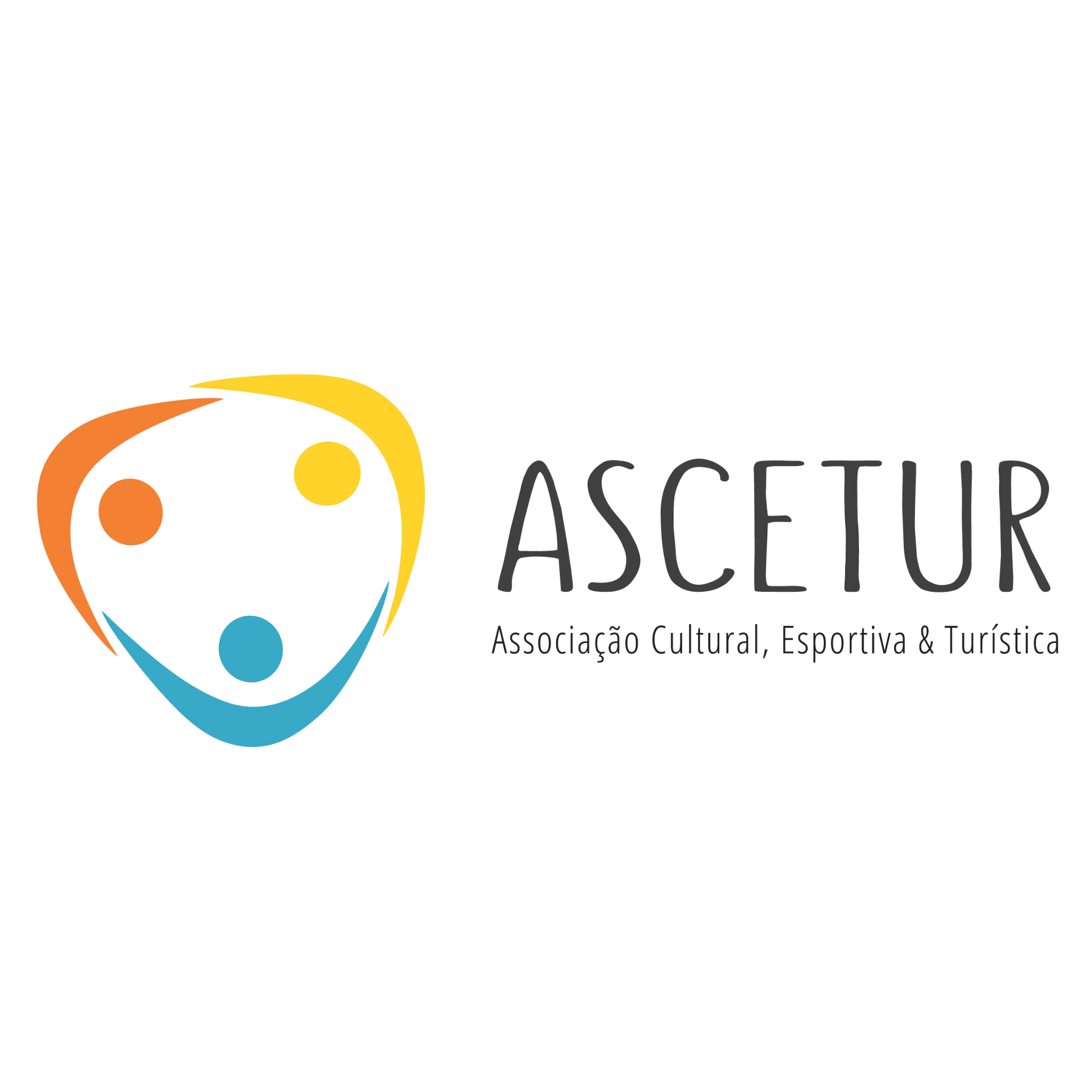 ASCETUR Logo