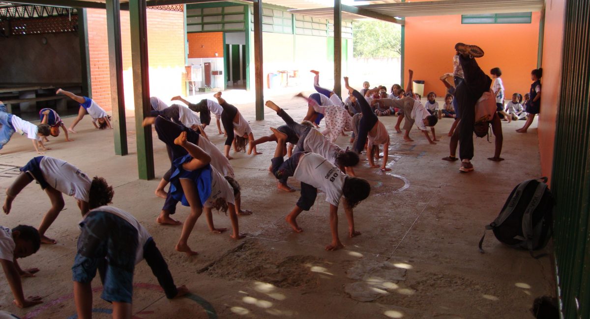 Escola Classe8- Cruzeiro3
